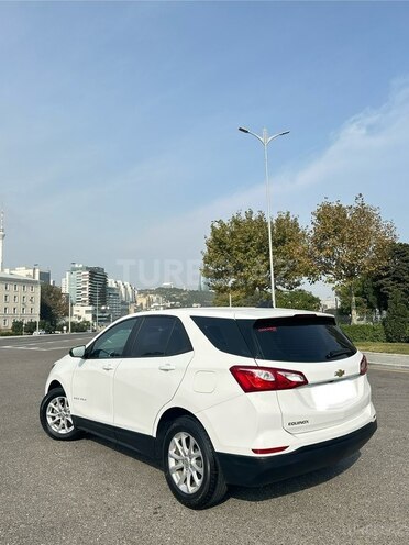 Chevrolet Equinox 2021, 86,905 km - 1.5 l - Bakı