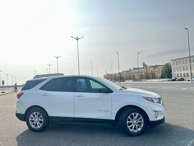 Chevrolet Equinox 2021, 86,905 km - 1.5 l - Bakı