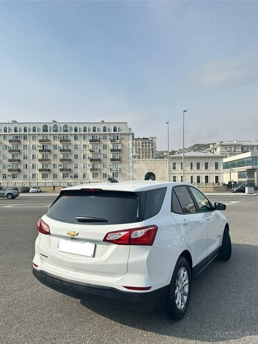Chevrolet Equinox 2021, 86,905 km - 1.5 l - Bakı