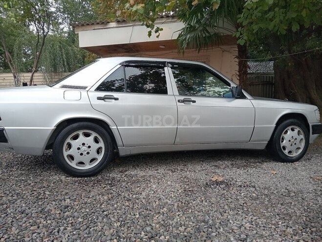 Mercedes 190 1991, 990,000 km - 1.8 l - Tərtər
