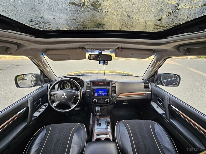 Mitsubishi Pajero 2007, 247,712 km - 3.0 l - Bakı