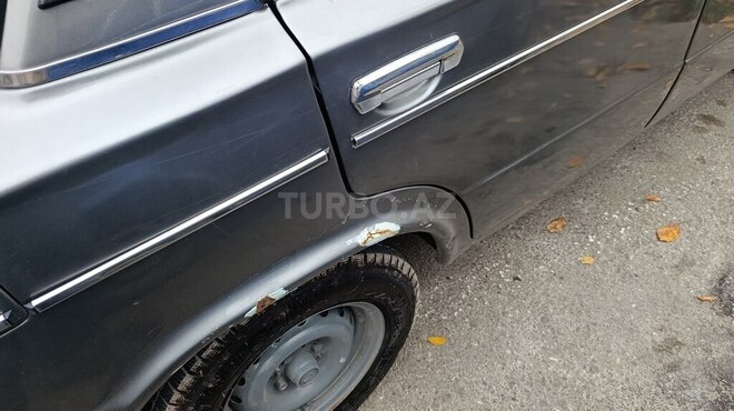 LADA (VAZ) 2106 1982, 37,584 km - 1.3 l - Qusar