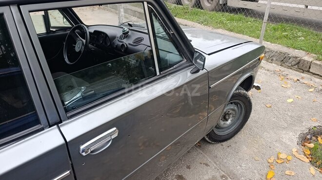 LADA (VAZ) 2106 1982, 37,584 km - 1.3 l - Qusar