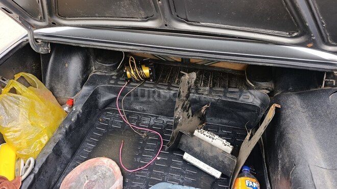 LADA (VAZ) 2106 1982, 37,584 km - 1.3 l - Qusar