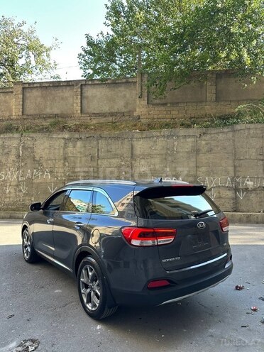 Kia Sorento 2015, 215,000 km - 2.0 l - Bakı