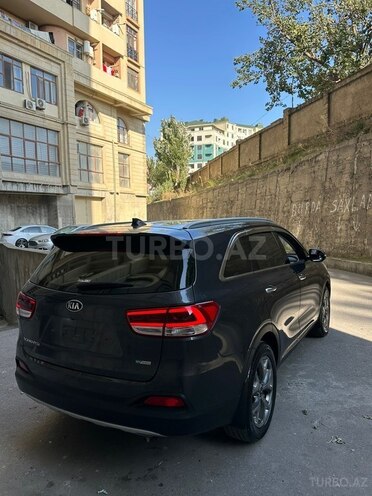 Kia Sorento 2015, 215,000 km - 2.0 l - Bakı
