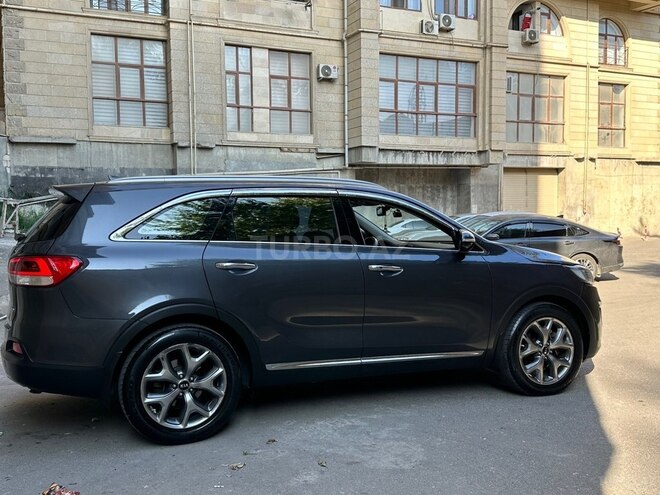 Kia Sorento 2015, 215,000 km - 2.0 l - Bakı