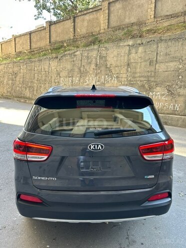 Kia Sorento 2015, 215,000 km - 2.0 l - Bakı