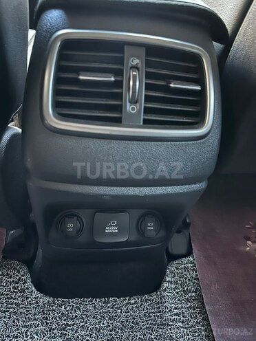 Kia Sorento 2015, 215,000 km - 2.0 l - Bakı