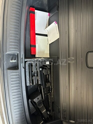Kia Sorento 2015, 215,000 km - 2.0 l - Bakı