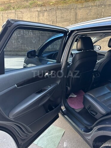 Kia Sorento 2015, 215,000 km - 2.0 l - Bakı