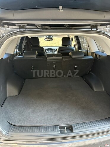 Kia Sorento 2015, 215,000 km - 2.0 l - Bakı