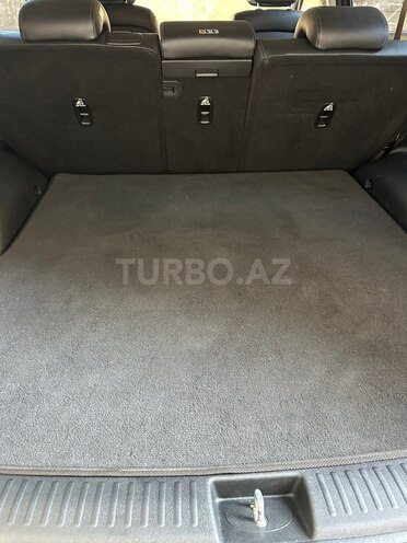 Kia Sorento 2015, 215,000 km - 2.0 l - Bakı