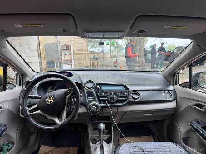 Honda Insight 2011, 400,000 km - 1.3 l - Gəncə