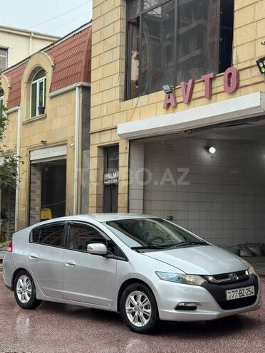 Honda Insight 2011, 400,000 km - 1.3 l - Gəncə