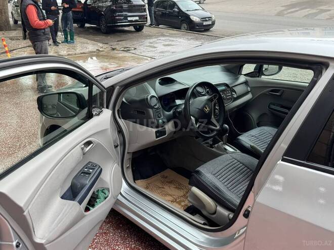 Honda Insight 2011, 400,000 km - 1.3 l - Gəncə