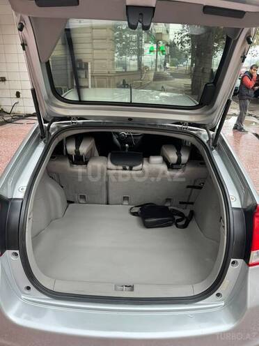 Honda Insight 2011, 400,000 km - 1.3 l - Gəncə