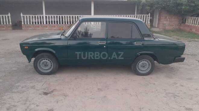 LADA (VAZ) 2105 2000, 84,840 km - 1.6 л - Astara