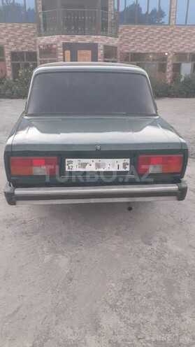 LADA (VAZ) 2105 2000, 84,840 km - 1.6 л - Astara