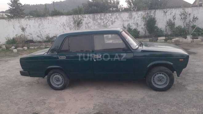 LADA (VAZ) 2105 2000, 84,840 km - 1.6 л - Astara
