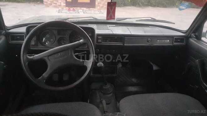LADA (VAZ) 2105 2000, 84,840 km - 1.6 л - Astara
