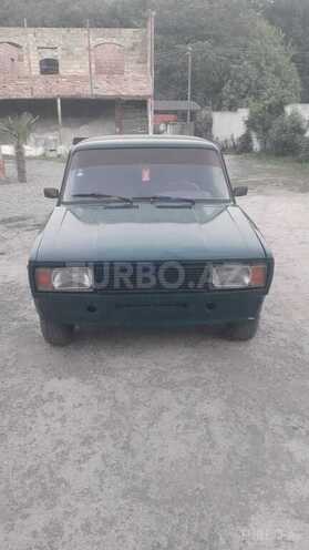 LADA (VAZ) 2105 2000, 84,840 km - 1.6 л - Astara