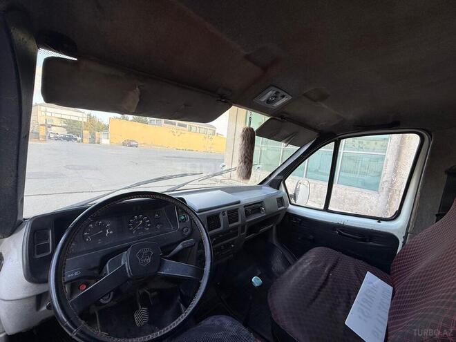 GAZ 2705 1998, 222,222 km - 2.4 л - Salyan