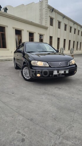 Nissan Sunny 2008, 298,105 km - 1.6 l - Sabirabad