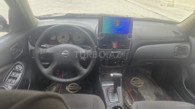 Nissan Sunny 2008, 298,105 km - 1.6 l - Sabirabad