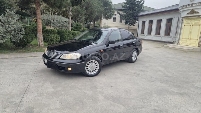 Nissan Sunny 2008, 298,105 km - 1.6 l - Sabirabad