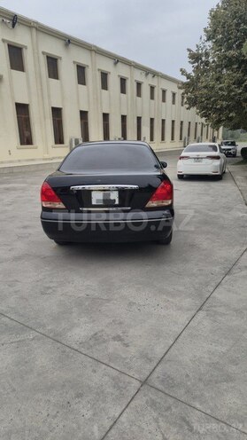 Nissan Sunny 2008, 298,105 km - 1.6 l - Sabirabad