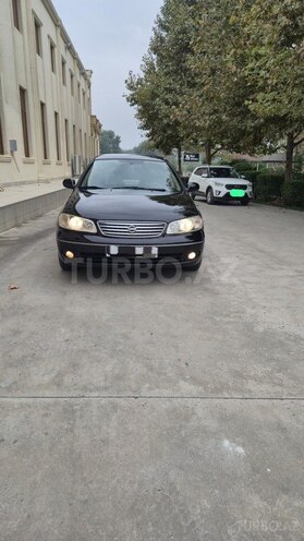 Nissan Sunny 2008, 298,105 km - 1.6 l - Sabirabad