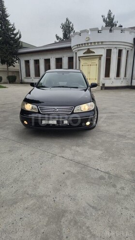 Nissan Sunny 2008, 298,105 km - 1.6 l - Sabirabad