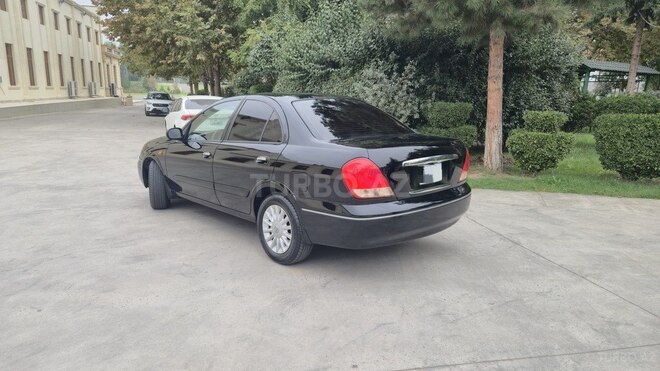 Nissan Sunny 2008, 298,105 km - 1.6 l - Sabirabad