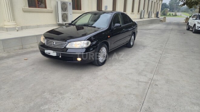 Nissan Sunny 2008, 298,105 km - 1.6 l - Sabirabad