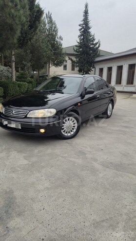 Nissan Sunny 2008, 298,105 km - 1.6 l - Sabirabad