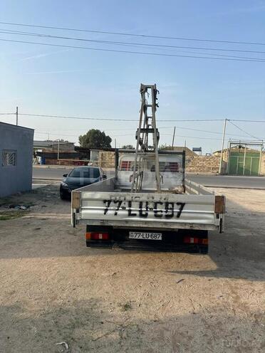 Ford Transit 1997, 260,000 km - 2.5 л - Bakı