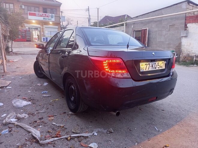 Khazar SD 2019, 339,000 km - 1.7 l - Bakı