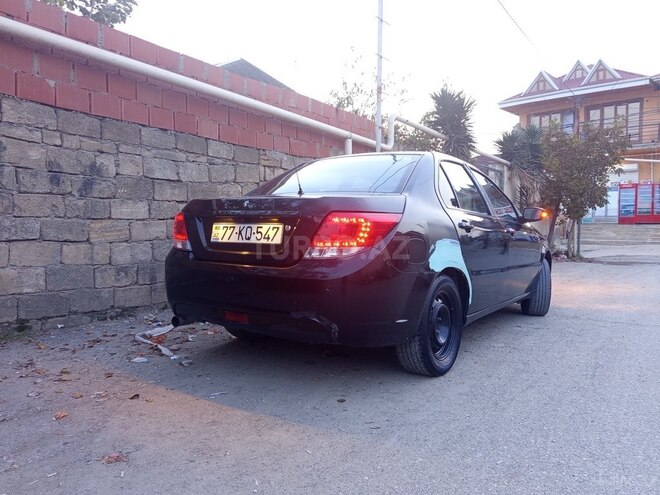 Khazar SD 2019, 339,000 km - 1.7 l - Bakı