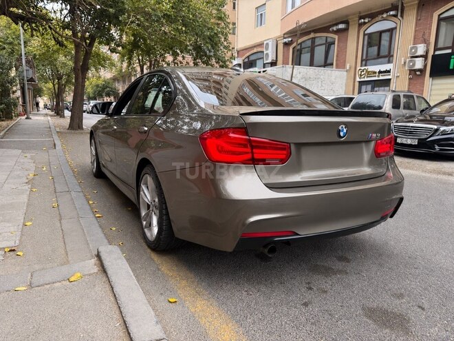 BMW 320 2015, 140,300 km - 2.0 l - Bakı