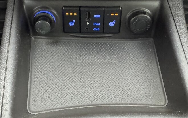 Hyundai Santa Fe 2012, 206,700 km - 2.4 l - Bakı