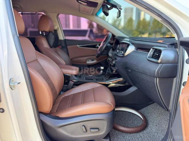 Kia Sorento 2017, 151,000 km - 2.0 l - Bakı