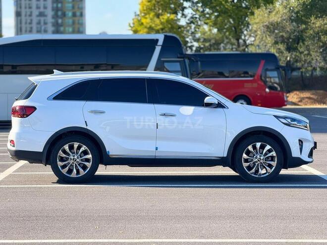 Kia Sorento 2017, 151,000 km - 2.0 l - Bakı