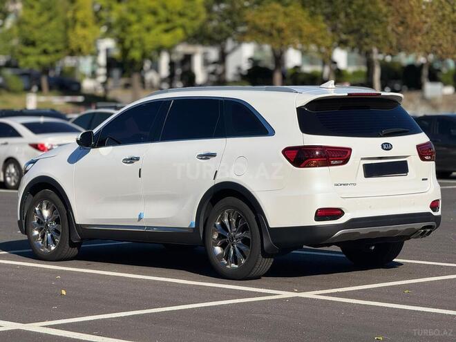 Kia Sorento 2017, 151,000 km - 2.0 l - Bakı