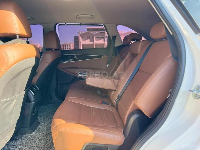 Kia Sorento 2017, 151,000 km - 2.0 l - Bakı
