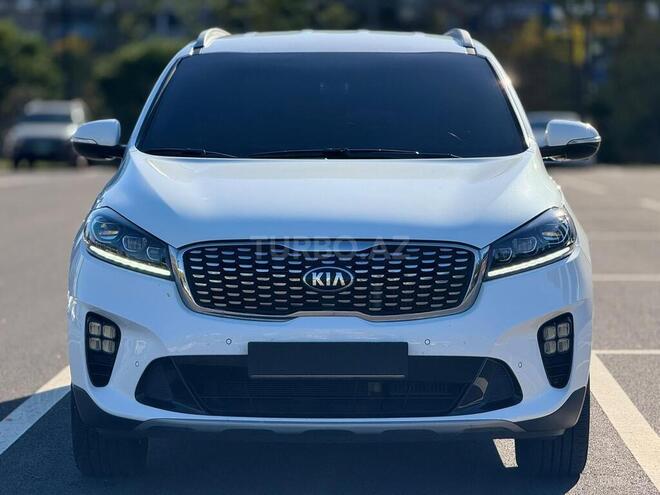Kia Sorento 2017, 151,000 km - 2.0 l - Bakı