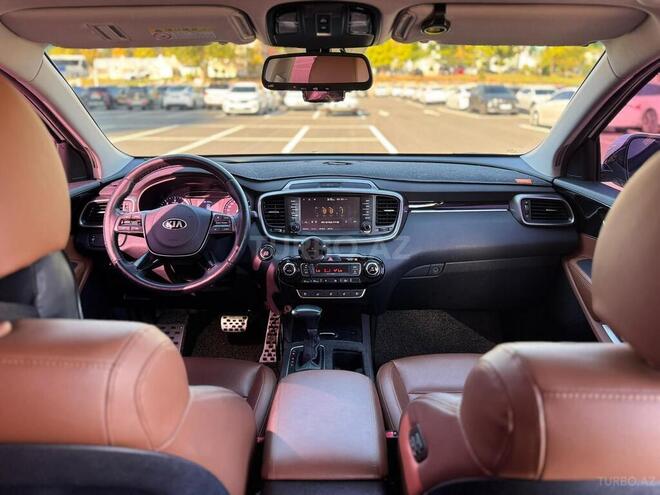 Kia Sorento 2017, 151,000 km - 2.0 l - Bakı
