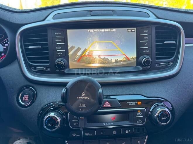 Kia Sorento 2017, 151,000 km - 2.0 l - Bakı