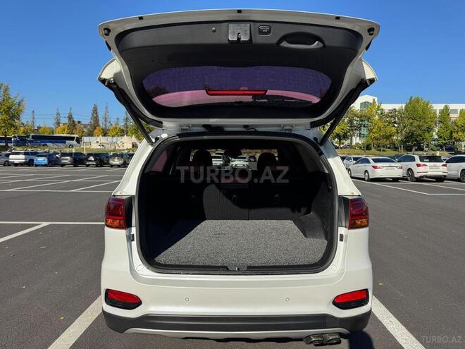 Kia Sorento 2017, 151,000 km - 2.0 l - Bakı