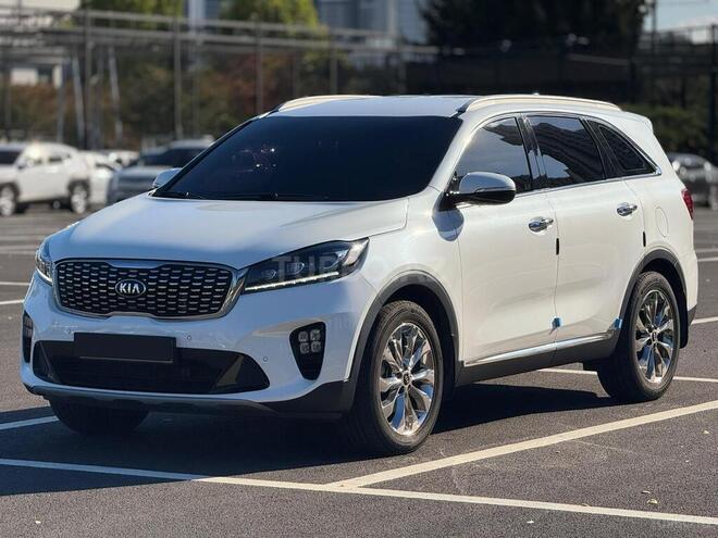 Kia Sorento 2017, 151,000 km - 2.0 l - Bakı